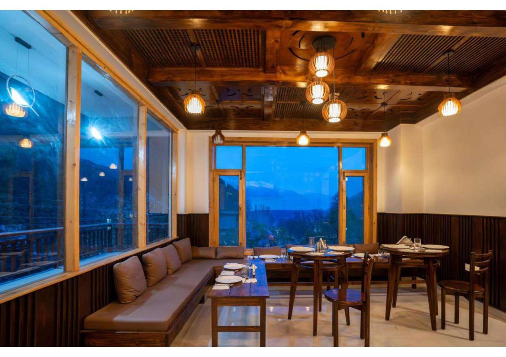 M R Manali (Himachal Pradesh)