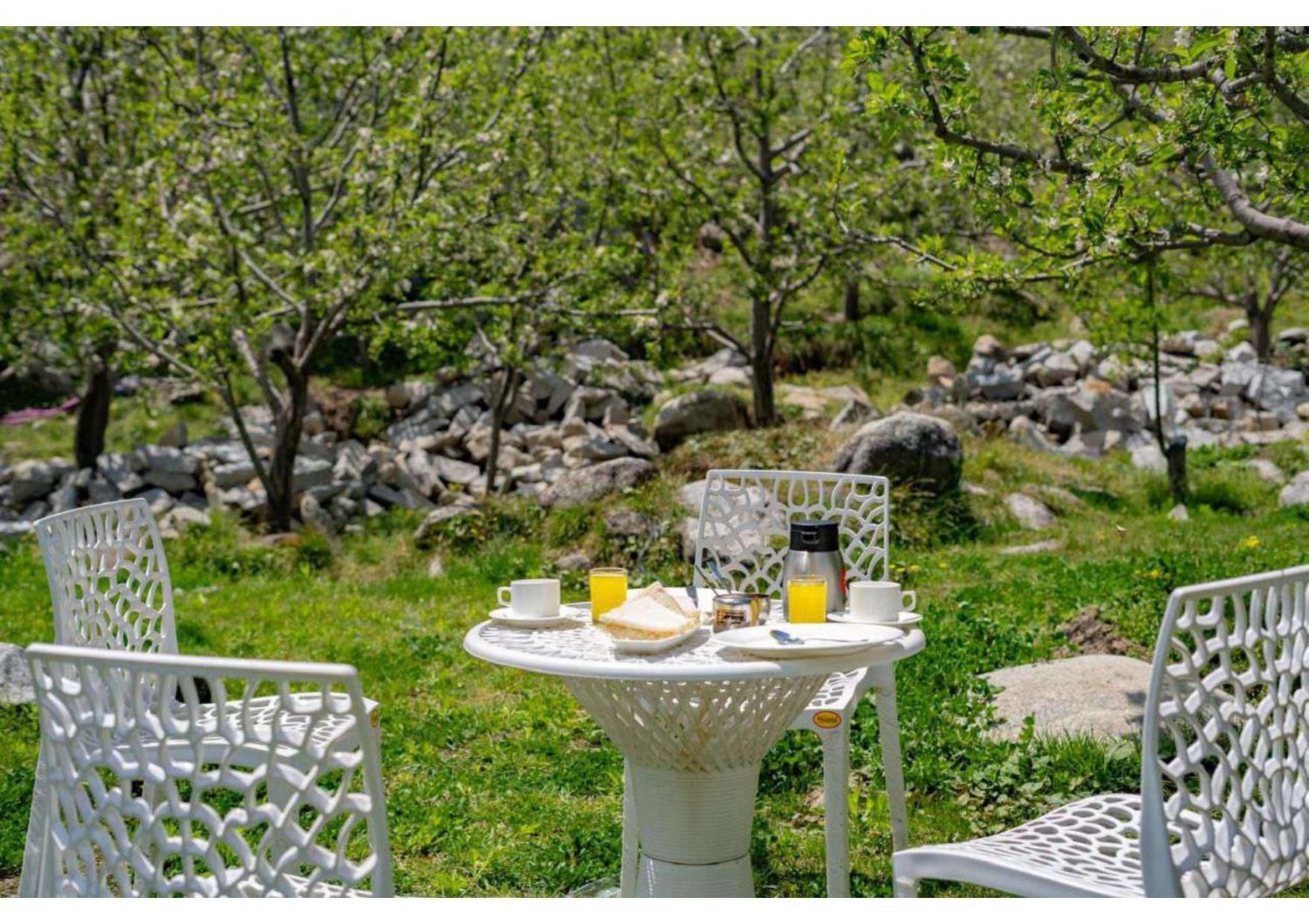 M R Manali (Himachal Pradesh)